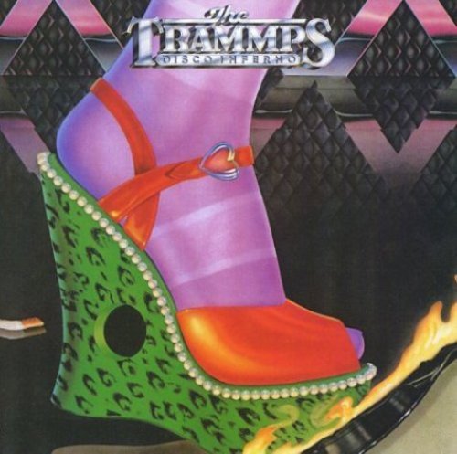 Trammps: Disco Inferno