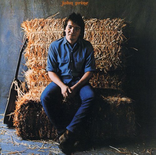 Prine, John: John Prine