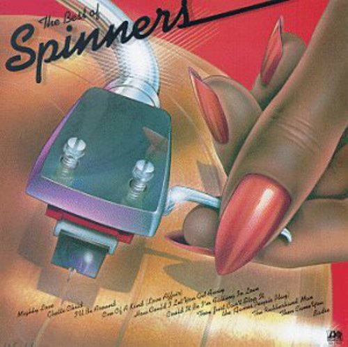 Spinners: Best Of