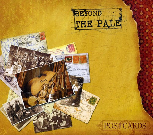 Beyond the Pale: Postcards