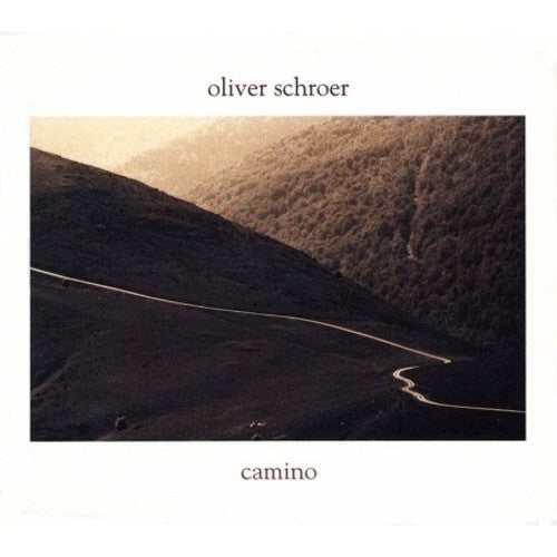 Schroer, Oliver: Camino