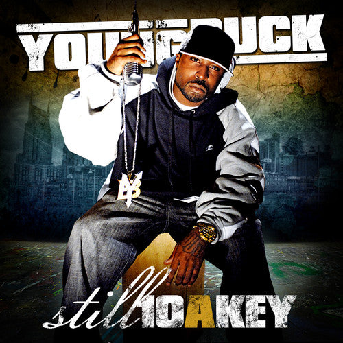 Young Buck/DJ 31 Degreez: Still Ten-A-Key PT. 2