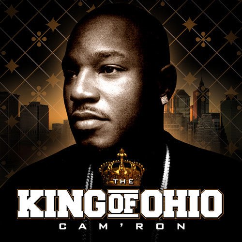 Cam'Ron/DJ Messiah: King of Ohio