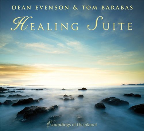Evenson, Dean: Healing Suite