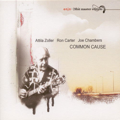 Zoller, Attila: Common Cause