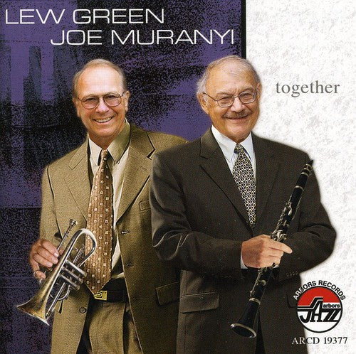 Green, Lew & Muranyi, Joe: Together