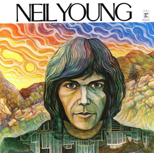 Young, Neil: Neil Young