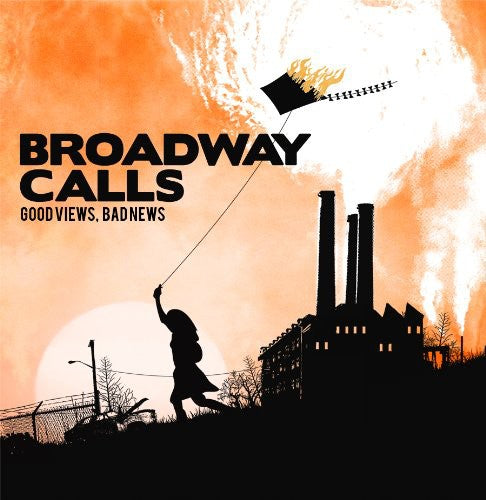 Broadway Calls: Good Views, Bad News