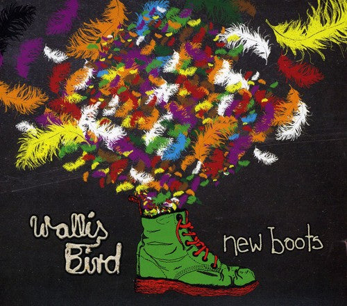 Wallis Bird: New Boots