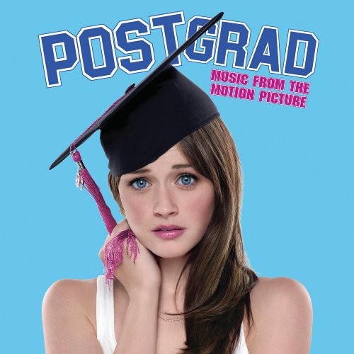 Post Grad / O.S.T.: Post Grad (Original Soundtrack)