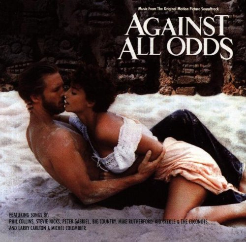 Against All Odds / O.S.T.: Against All Odds / O.s.t.