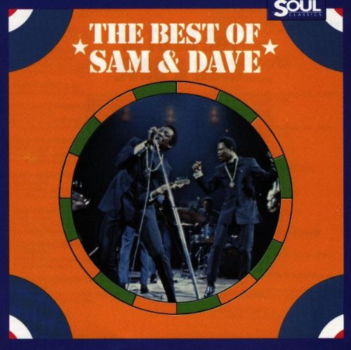 Sam & Dave: Best Of