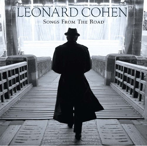 Cohen, Leonard: Songs from the Road