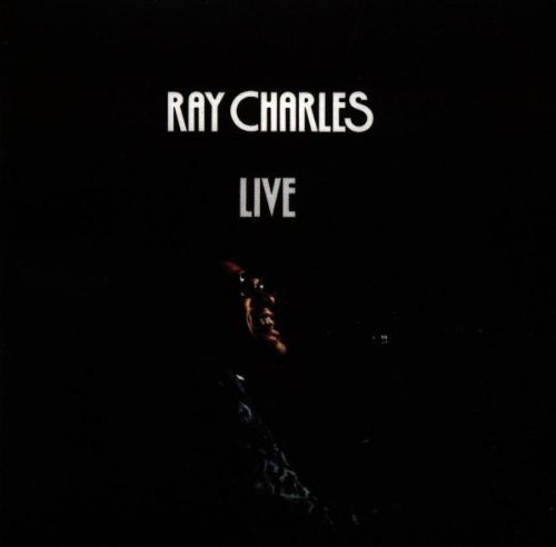 Charles, Ray: Live