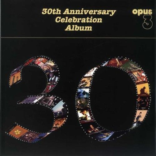 30th Anniversary Celebration Album / Various: 30Th Anniversary Celebration Album