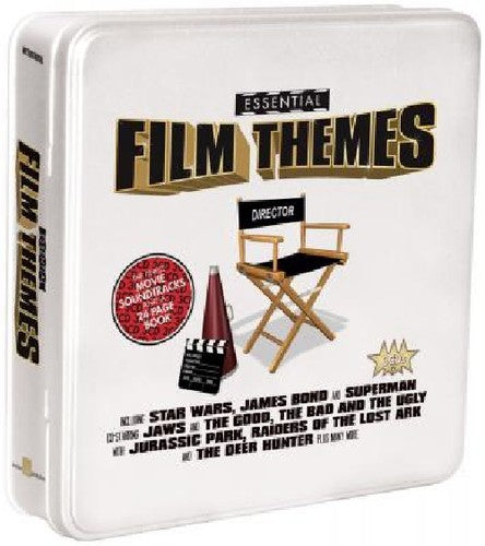 Essential Film Themes / O.S.T.: Essential Film Themes (Original Soundtrack)