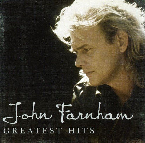 Farnham, John: Greatest Hits