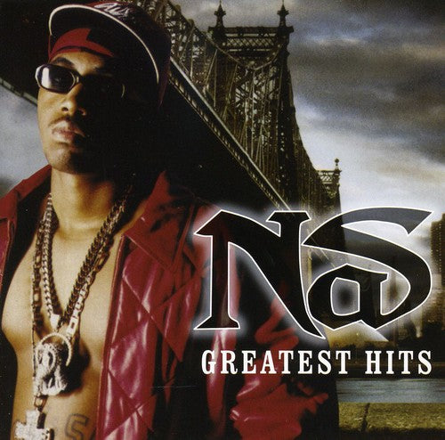 Nas: Greatest Hits