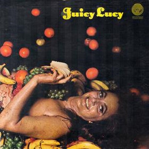 Juicy Lucy: Juicy Lucy