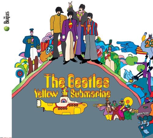 Beatles: Yellow Submarine