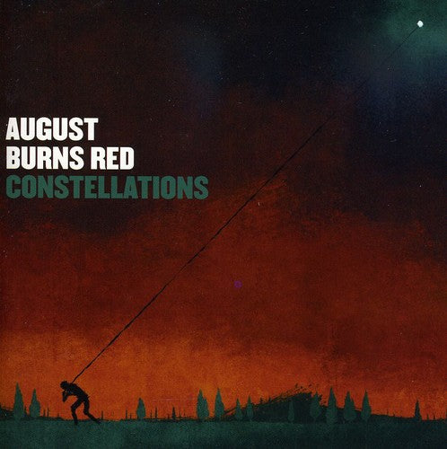 August Burns Red: Constellations