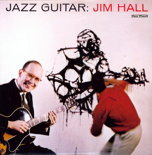 Hall, Jim: Jazz Guitar