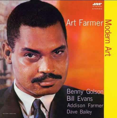 Farmer, Art: Modern Art