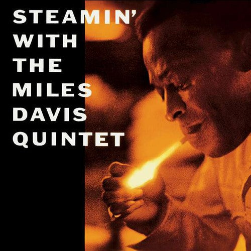 Davis, Miles: Steamin