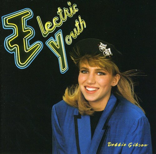 Gibson, Debbie: Electric Youth