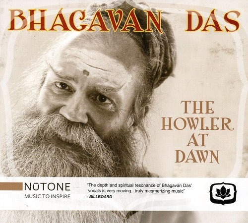 Das, Bhagavan: The Howler At Dawn