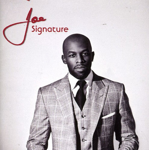 Joe: Signature