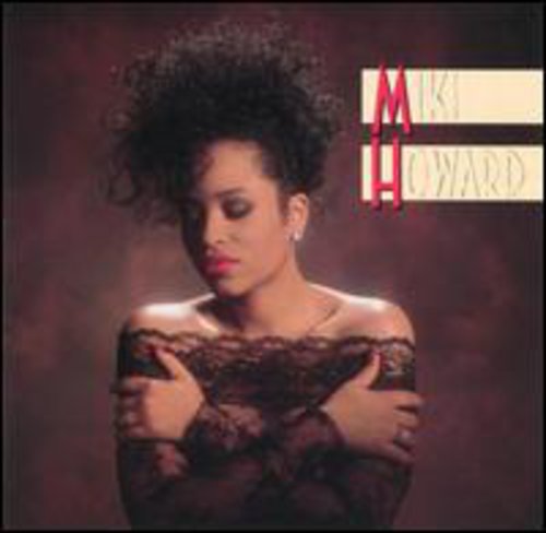 Howard, Miki: Miki Howard