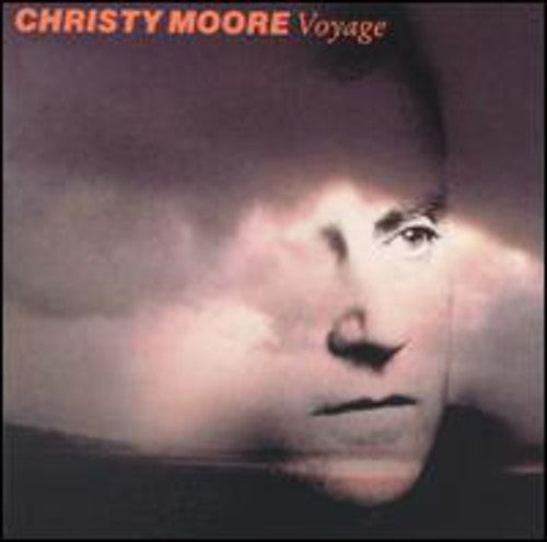 Moore, Christy: Voyage