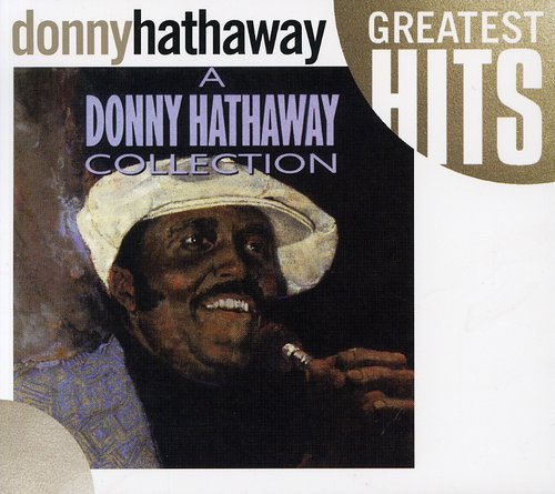 Hathaway, Donny: Collection