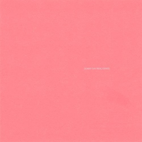 Sunny Day Real Estate: LP2 [Remastered] [Digipak] [Bonus Tracks]