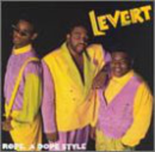 LeVert: Rope a Dope Style