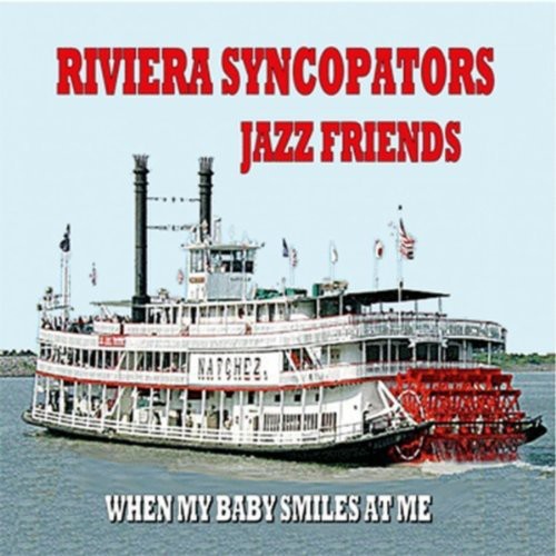 Riviera Syncopators: Jazz Friends