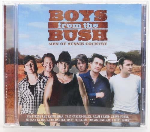 Boys From the Bush: Men of Aussie Country