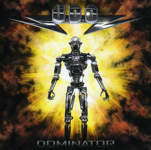 U.D.O.: Dominator