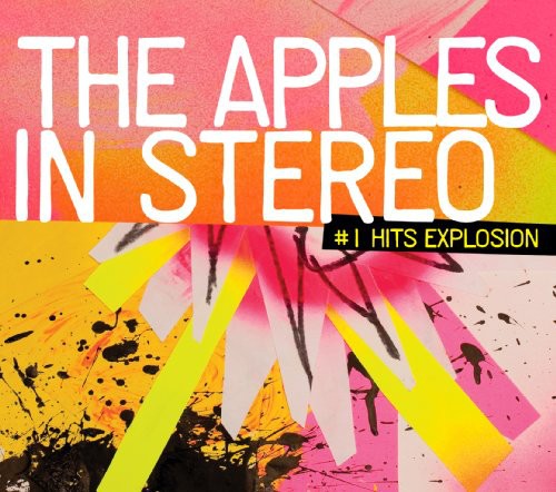 Apples in Stereo: #1 Hits Explosion