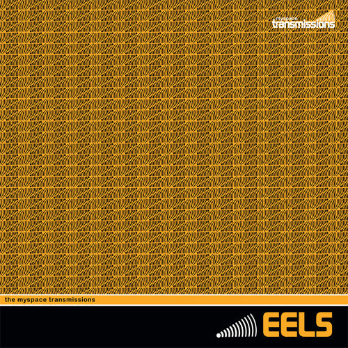 Eels: Transmissions Session 2009
