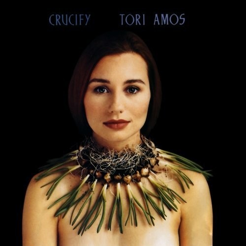 Amos, Tori: Crucify