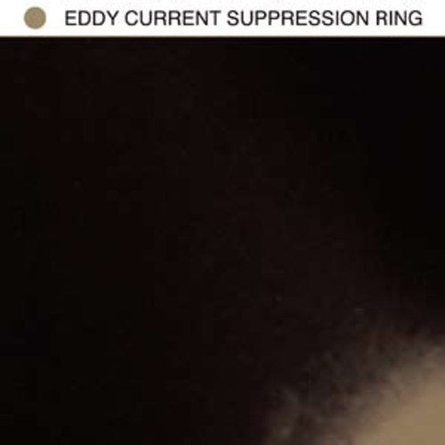 Current, Eddy: Eddy Current Supression Ring