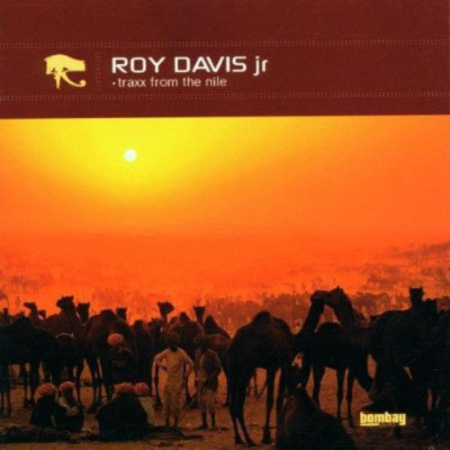 Davis Jr, Roy: Traxx From The Nile
