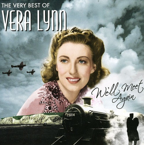 Lynn, Vera: The Very Best Of Vera Lynn