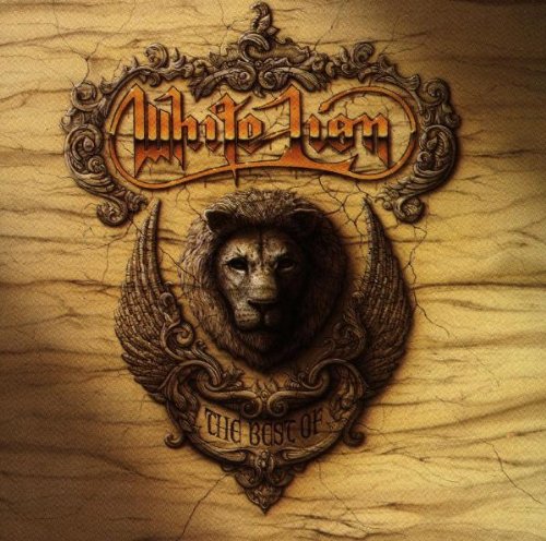 White Lion: Best of