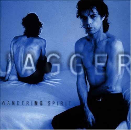 Jagger, Mick: Wandering Spirit