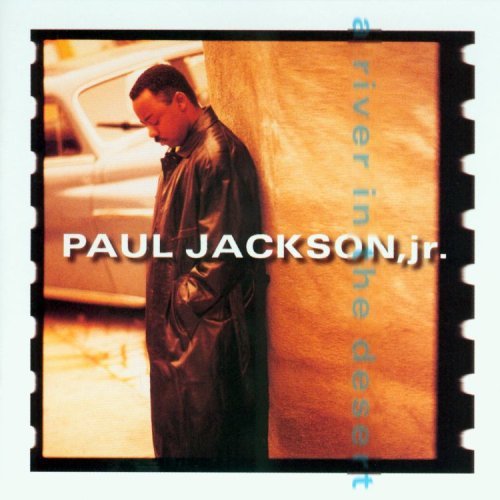 Jackson Jr, Paul: River in the Desert