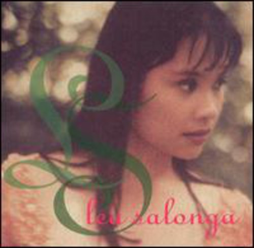 Salonga, Lea: Lea Salonga