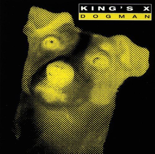 King's X: Dogman